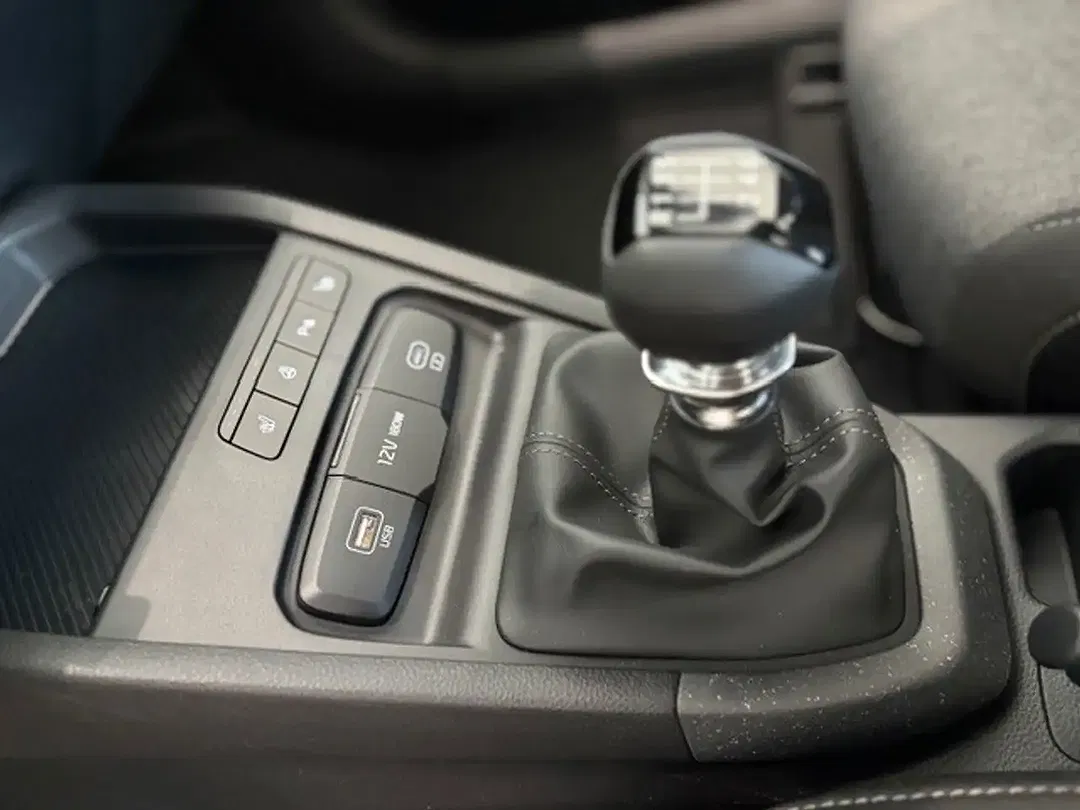 Kia Stonic - Thumbnail 10