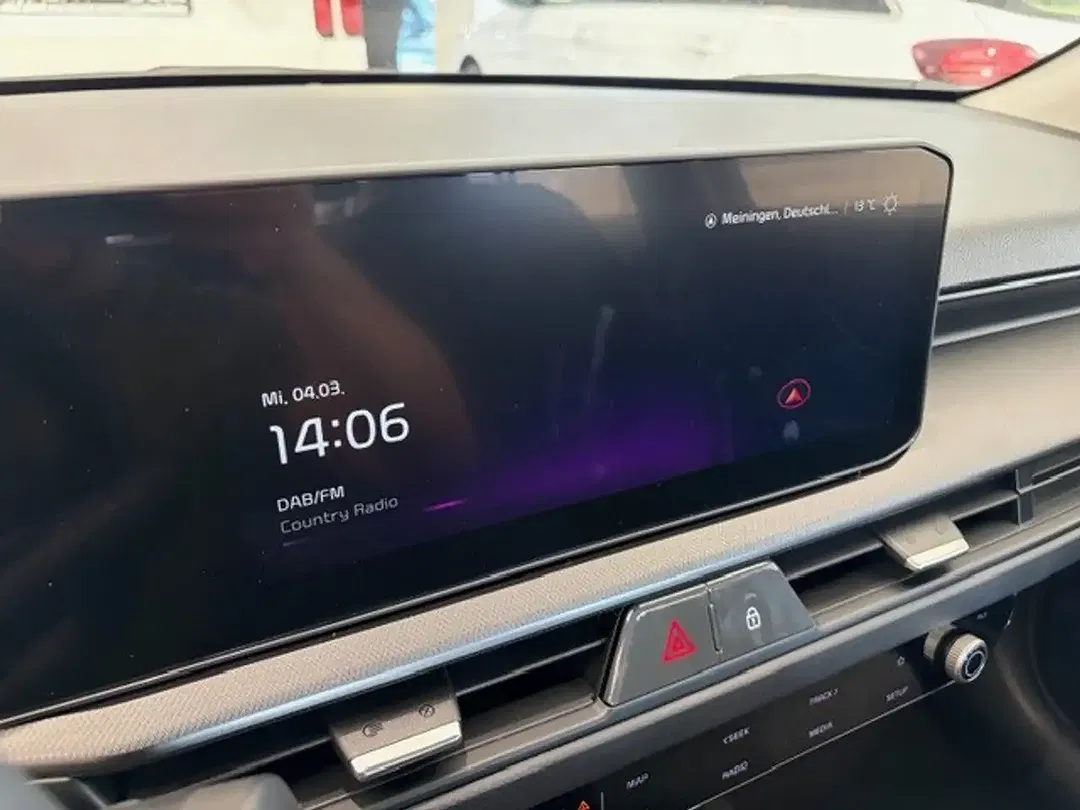 Kia Stonic - Thumbnail 13