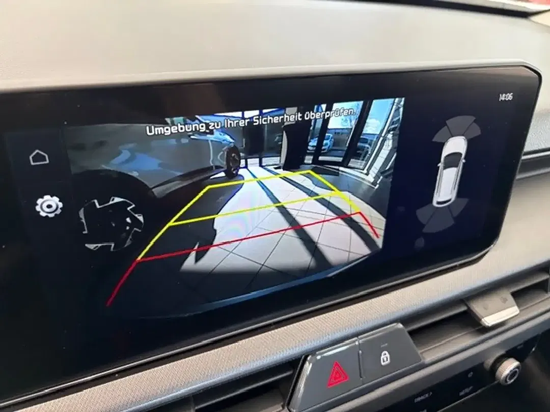 Kia Stonic - Thumbnail 15