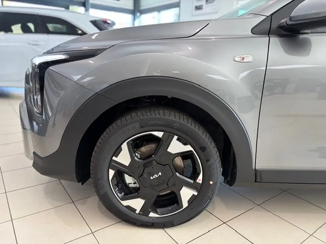 Kia Stonic - Thumbnail 7