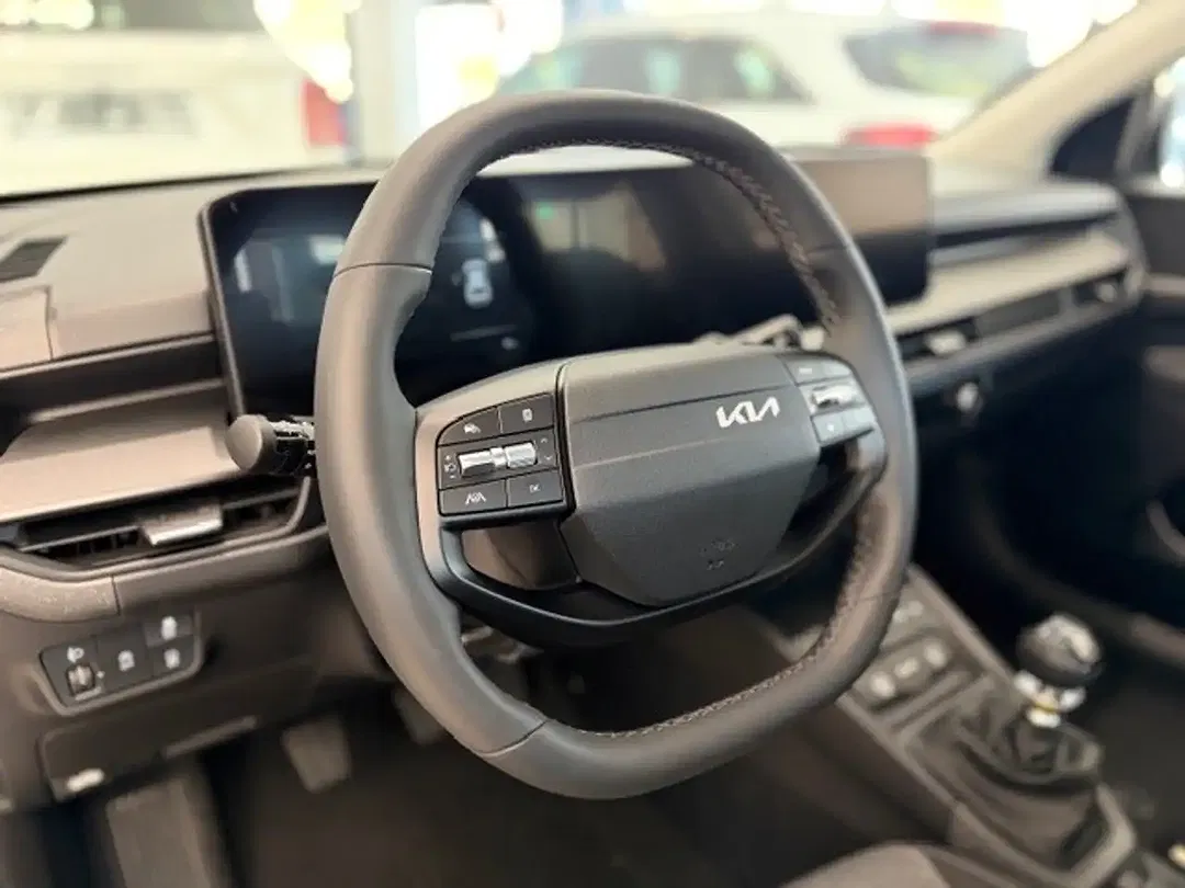 Kia Stonic - Thumbnail 9
