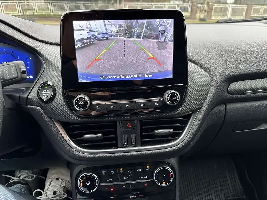 Ford Puma - Thumbnail 10