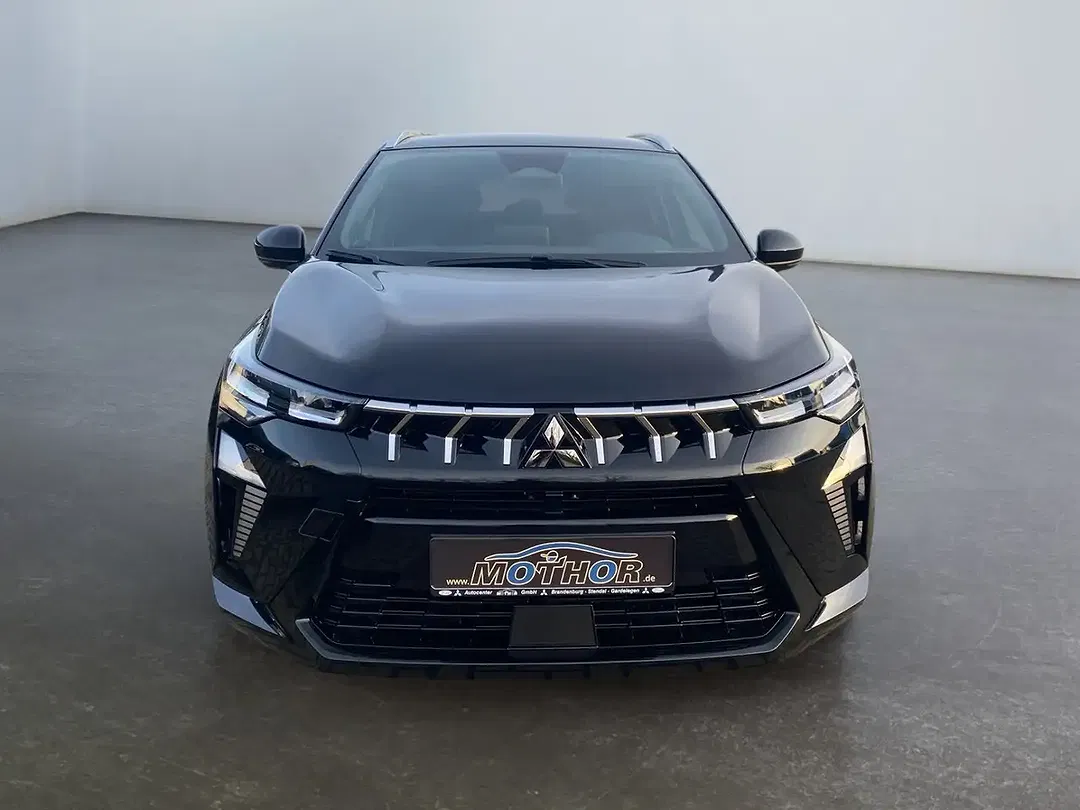 Mitsubishi ASX - Thumbnail 6