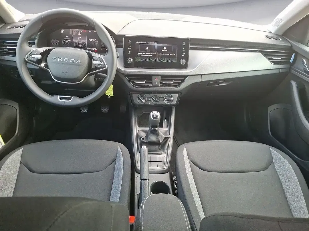 Skoda Scala - Thumbnail 10