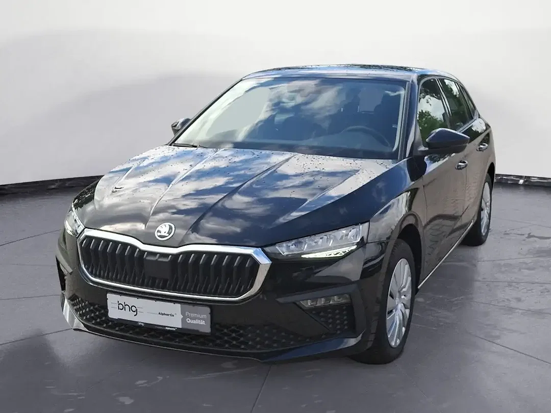 Skoda Scala - Afbeelding 1