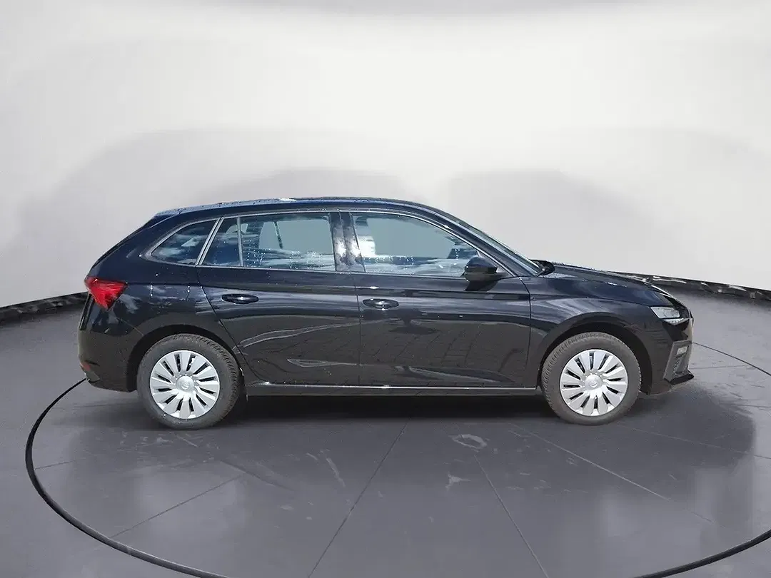 Skoda Scala - Thumbnail 5