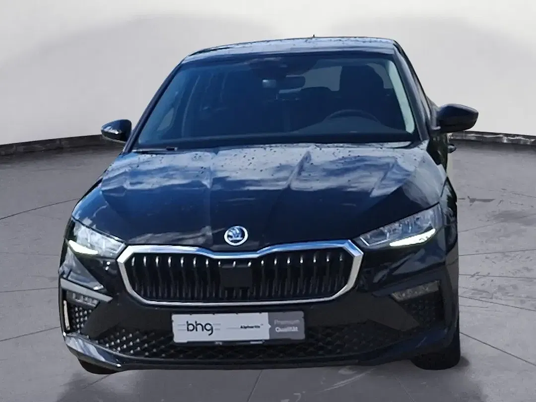 Skoda Scala - Thumbnail 6