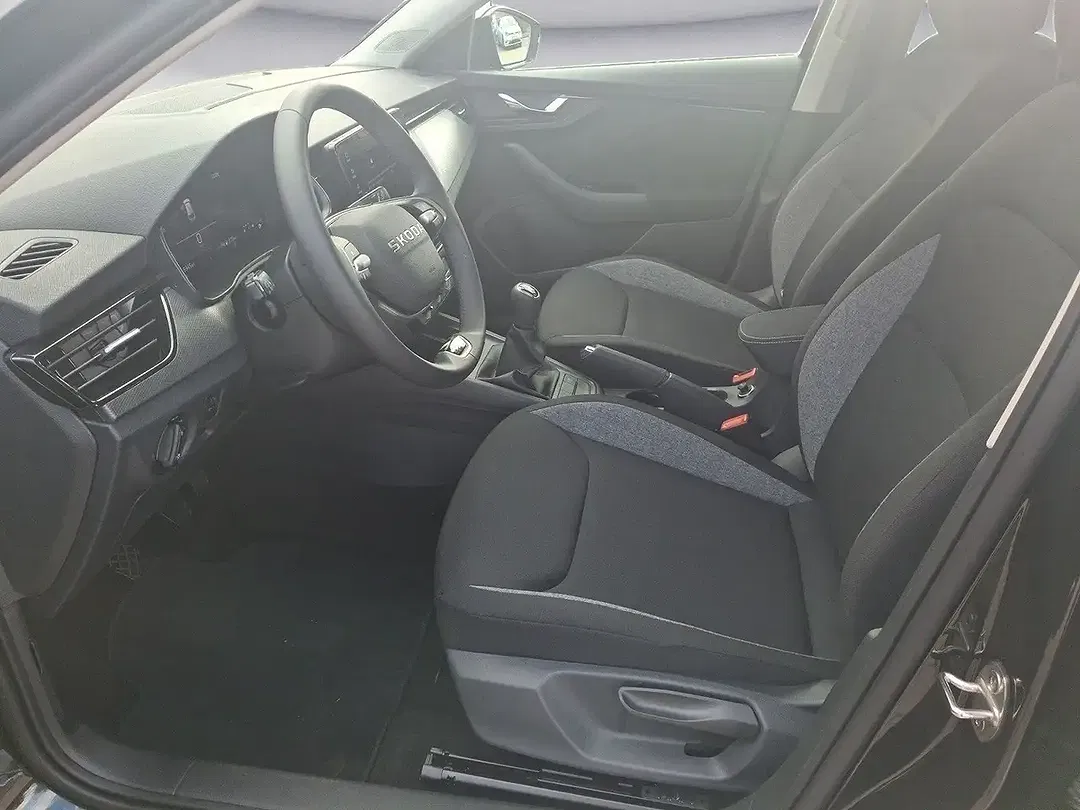 Skoda Scala - Thumbnail 7