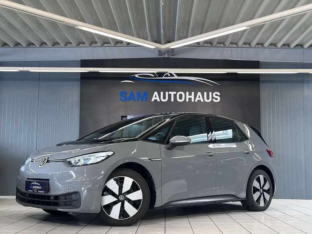 Volkswagen ID.3 Performance Pure
