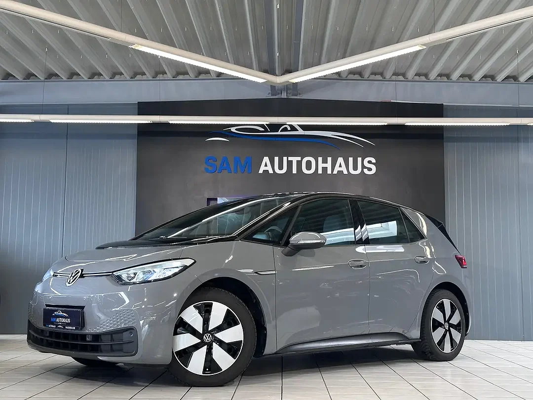 Volkswagen ID.3 - Afbeelding 1