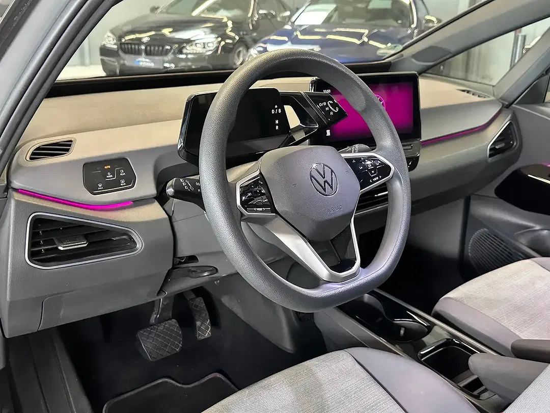 Volkswagen ID.3 - Thumbnail 14