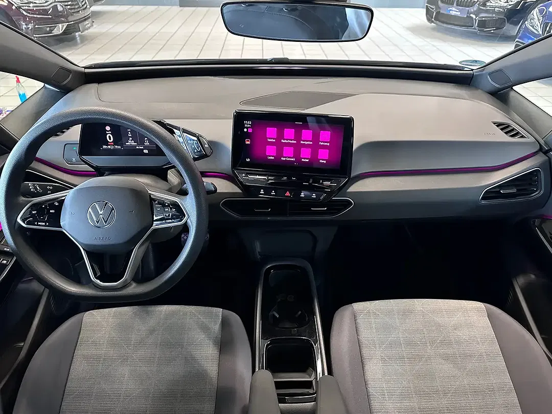 Volkswagen ID.3 - Thumbnail 15