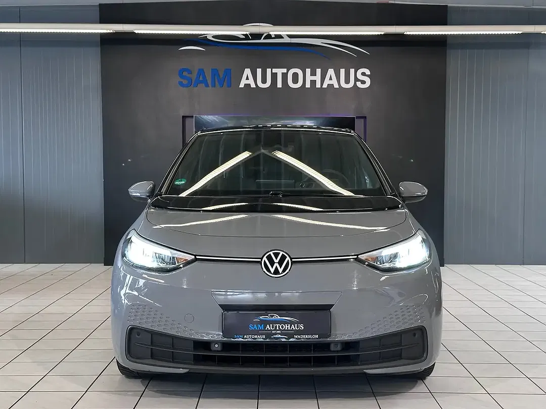 Volkswagen ID.3 - Thumbnail 3