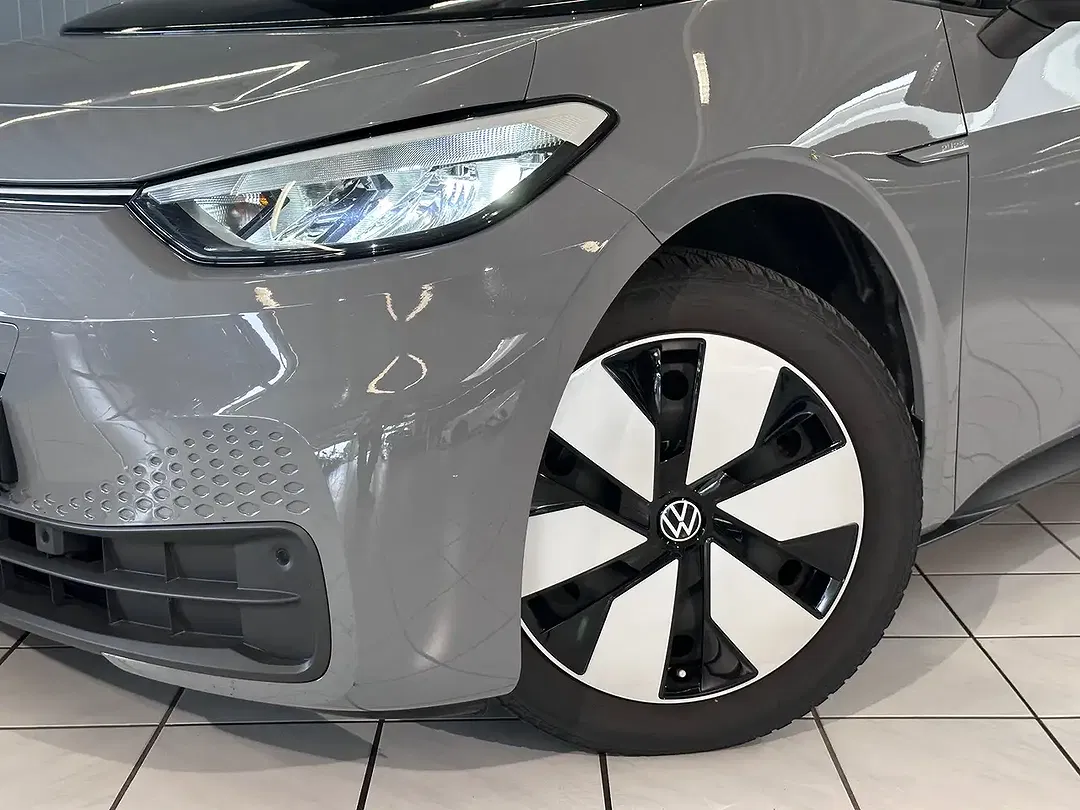 Volkswagen ID.3 - Thumbnail 4