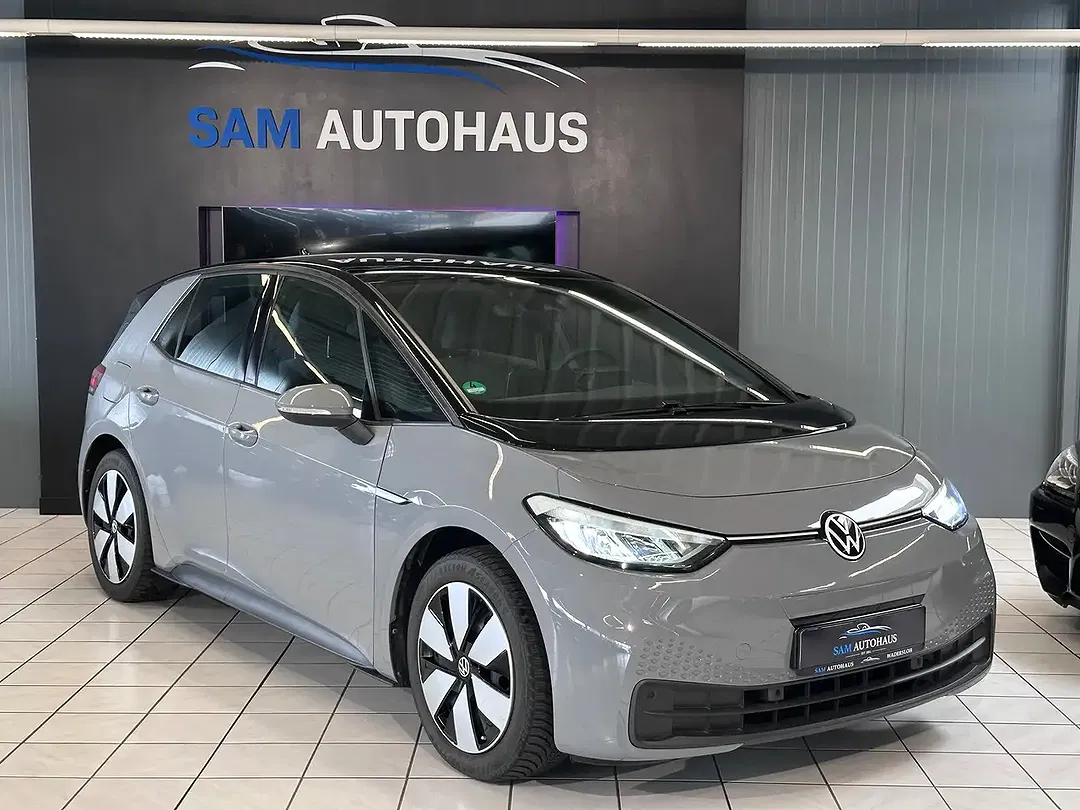 Volkswagen ID.3 - Thumbnail 5