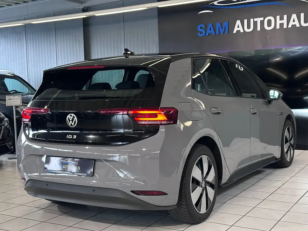 Volkswagen ID.3 - Thumbnail 7