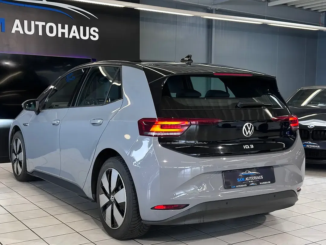 Volkswagen ID.3 - Thumbnail 8