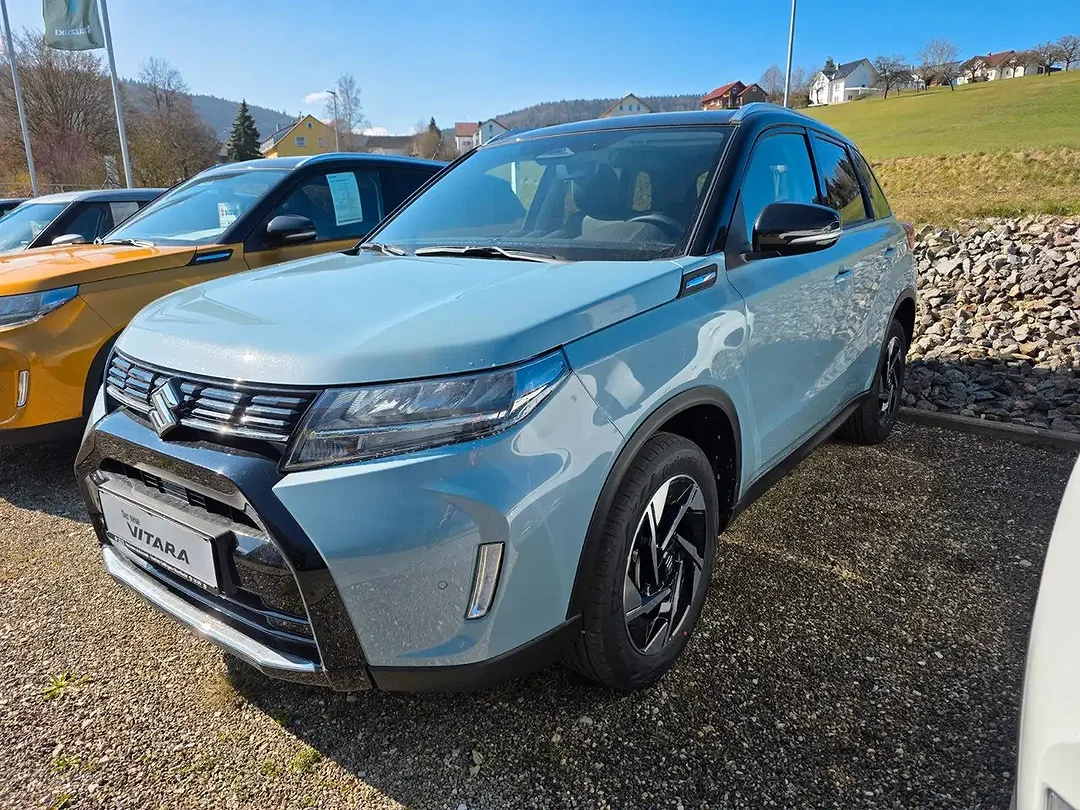 Suzuki Vitara - Afbeelding 1