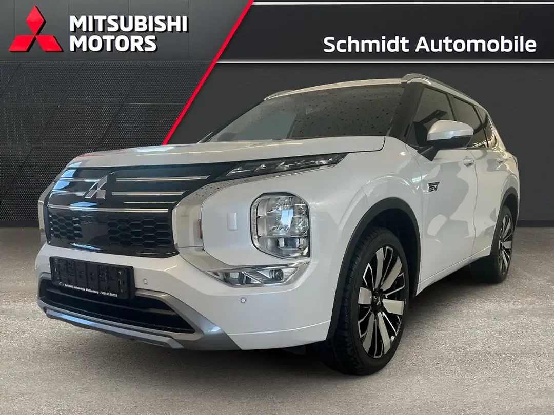 Mitsubishi Outlander - Afbeelding 1
