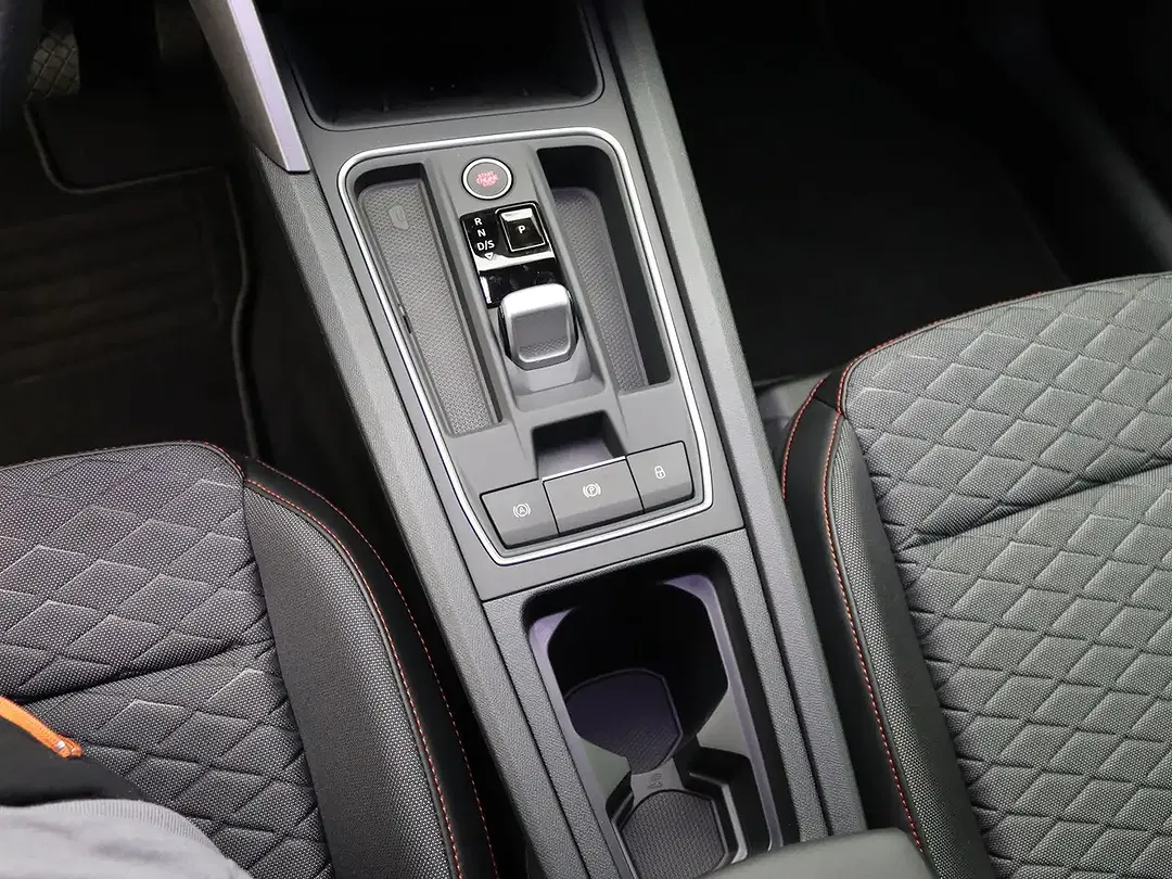 SEAT Leon - Thumbnail 14