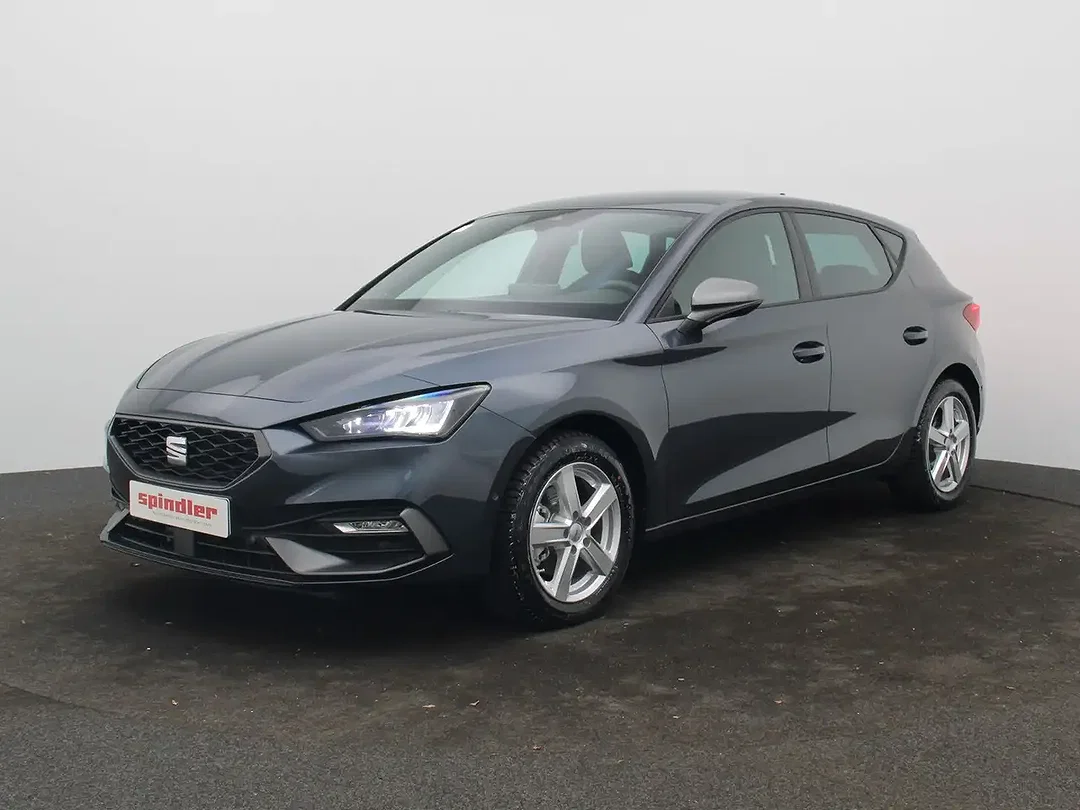 SEAT Leon - Afbeelding 1