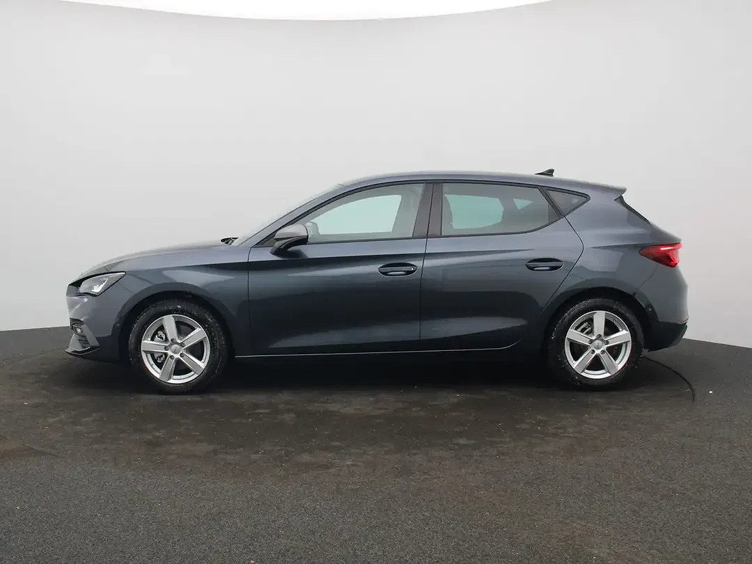 SEAT Leon - Thumbnail 4