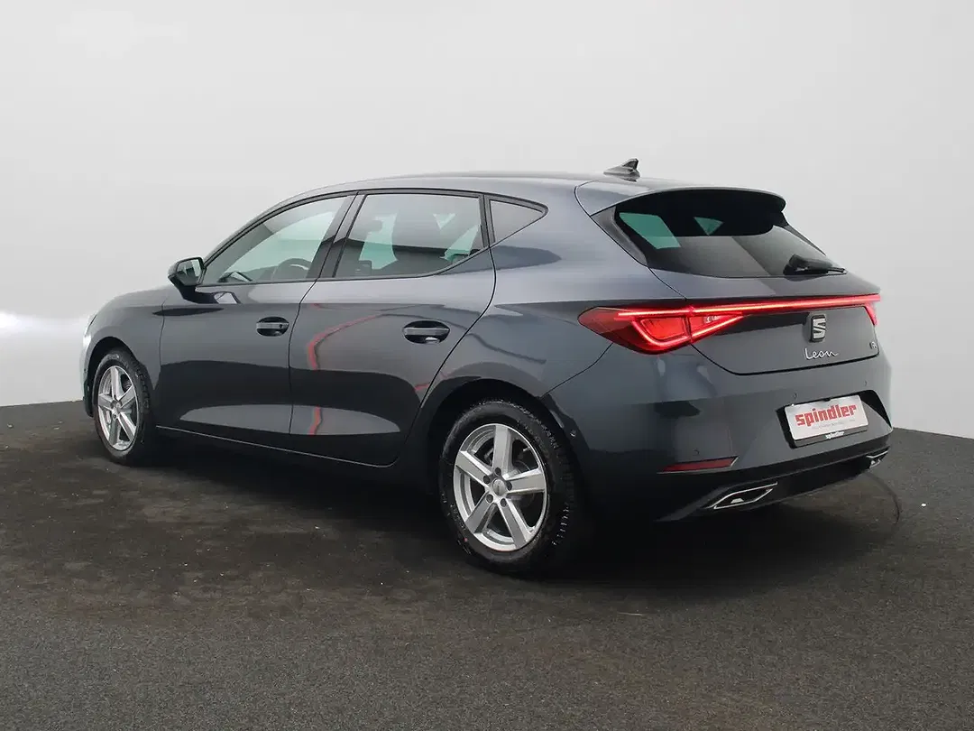 SEAT Leon - Thumbnail 5