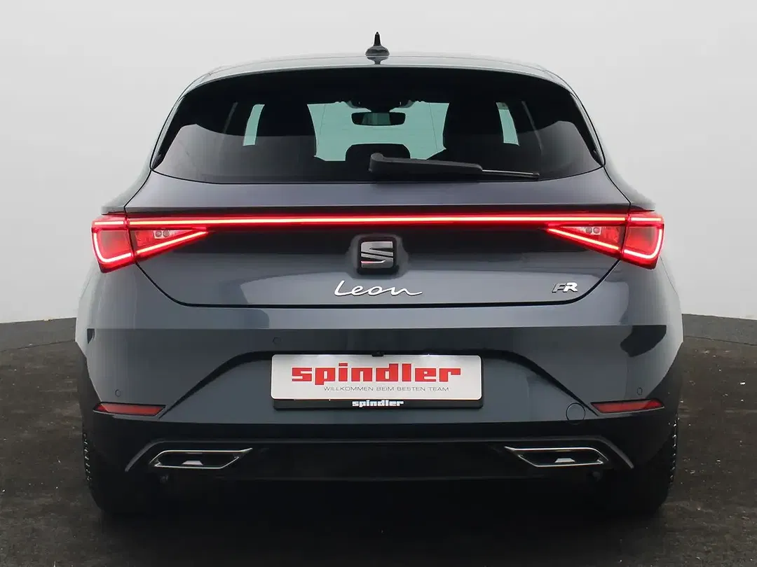 SEAT Leon - Thumbnail 6