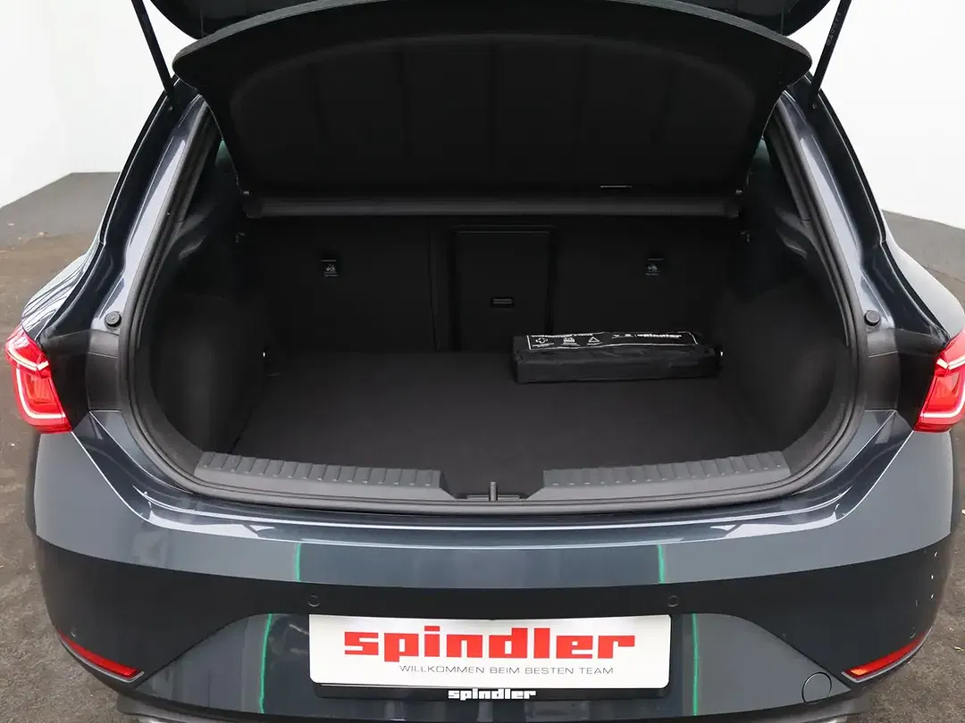 SEAT Leon - Thumbnail 7