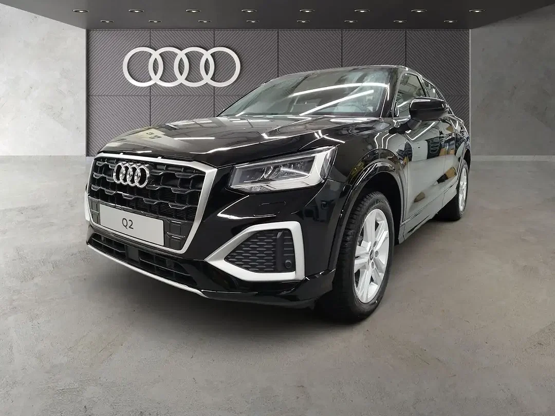 Audi Q2 - Afbeelding 1