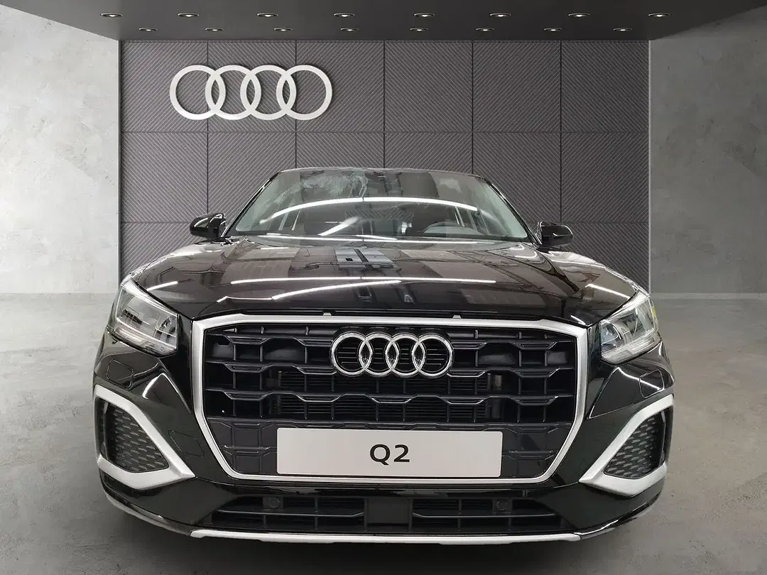 Audi Q2 - Thumbnail 2