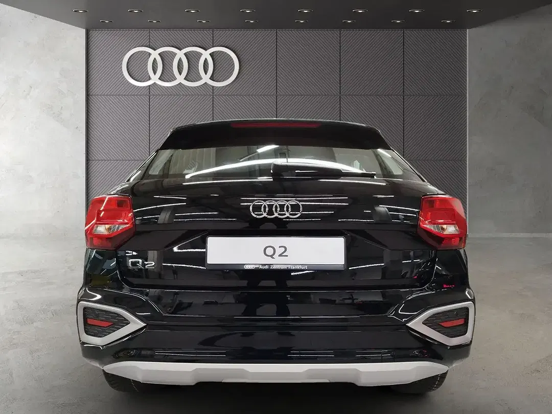 Audi Q2 - Thumbnail 5