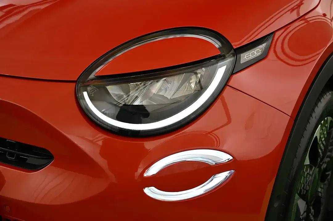 Fiat 600 - Thumbnail 8