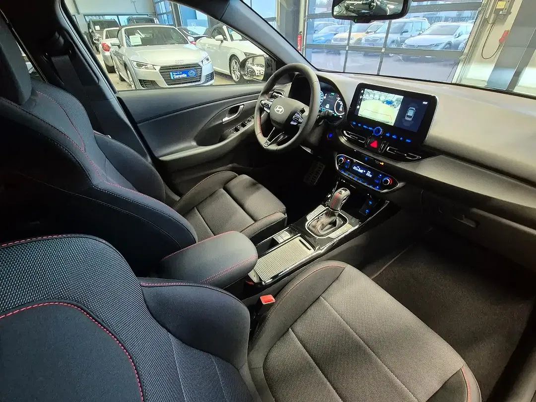 Hyundai i30 - Thumbnail 10
