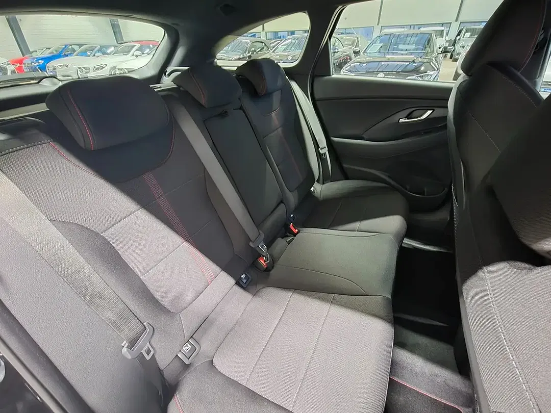 Hyundai i30 - Thumbnail 11