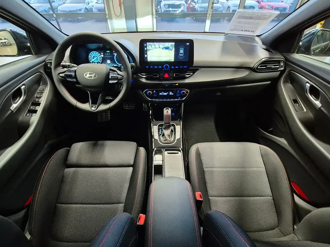 Hyundai i30 - Thumbnail 12