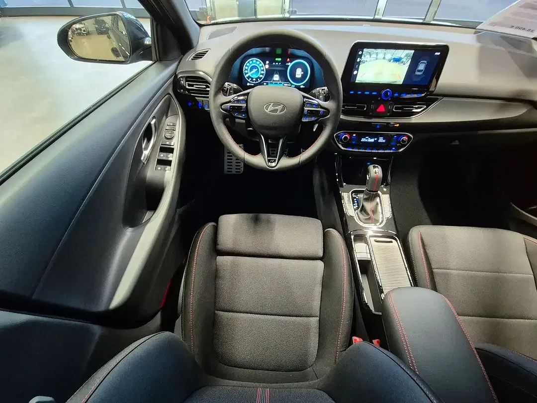 Hyundai i30 - Thumbnail 13