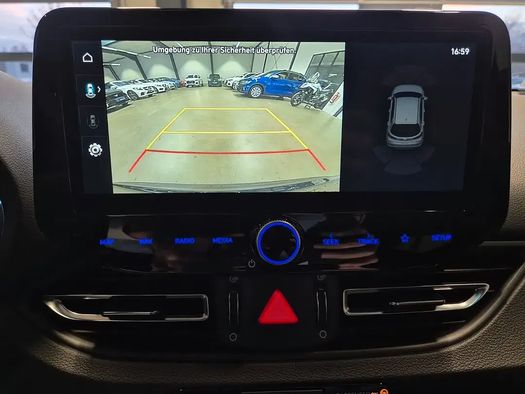 Hyundai i30 - Thumbnail 15