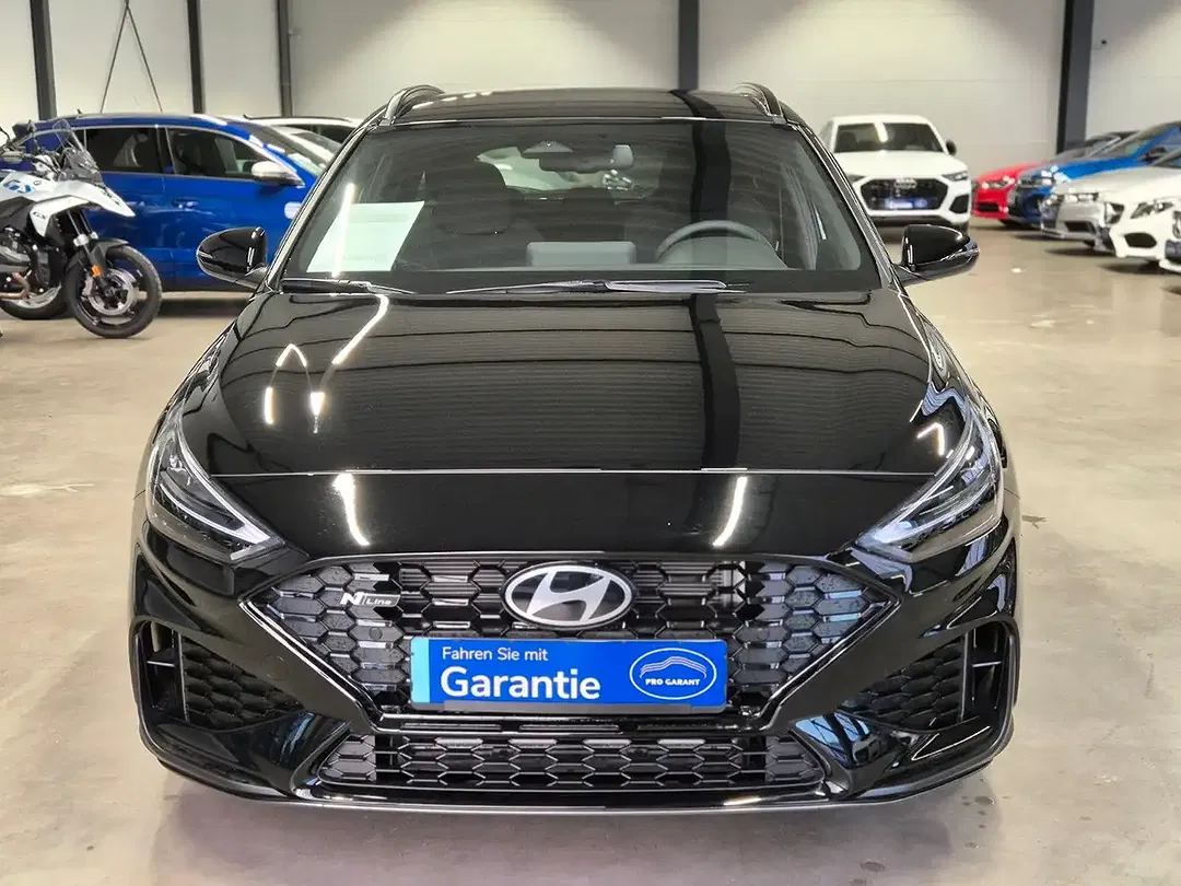 Hyundai i30 - Thumbnail 2