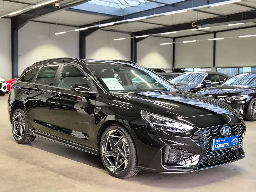 Hyundai i30 - Thumbnail 3