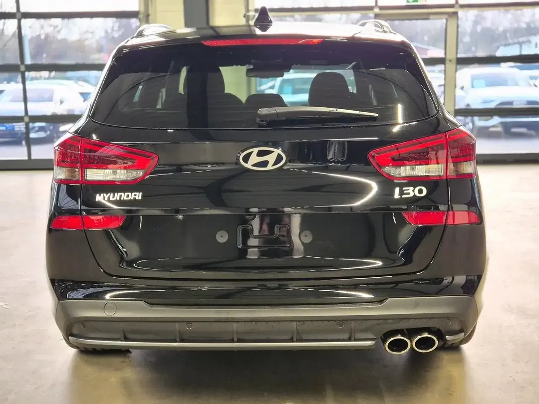 Hyundai i30 - Thumbnail 6