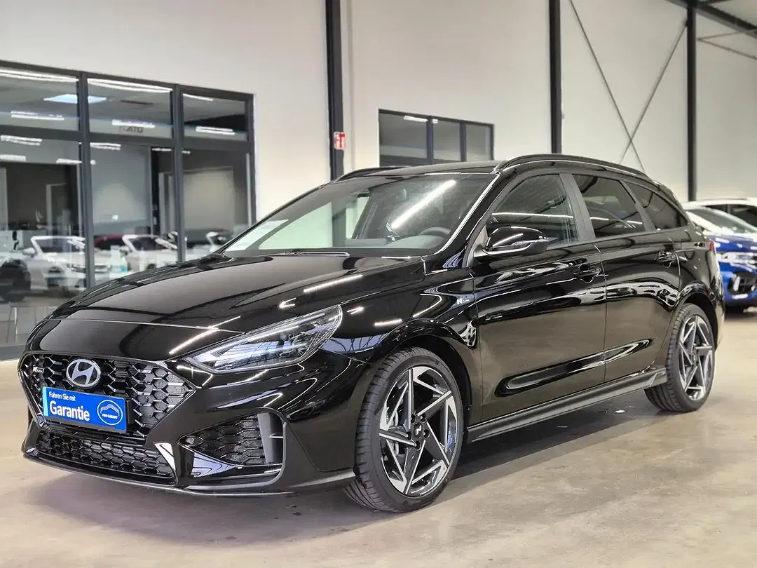 Hyundai i30 - Thumbnail 7