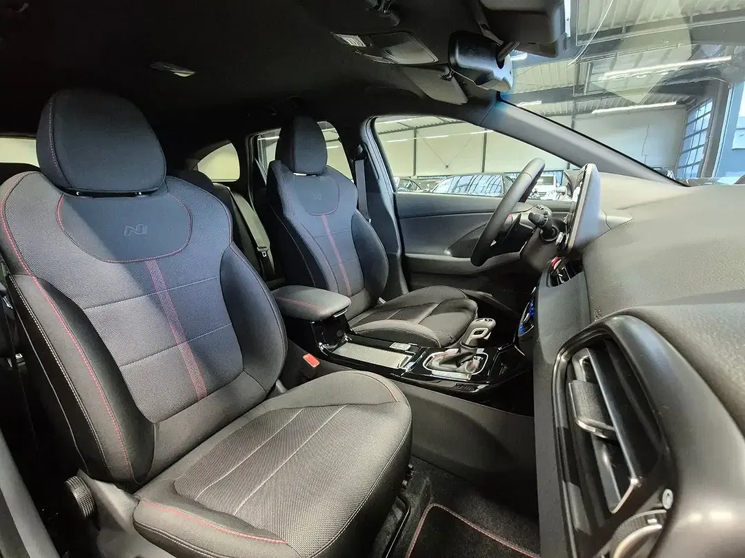 Hyundai i30 - Thumbnail 8
