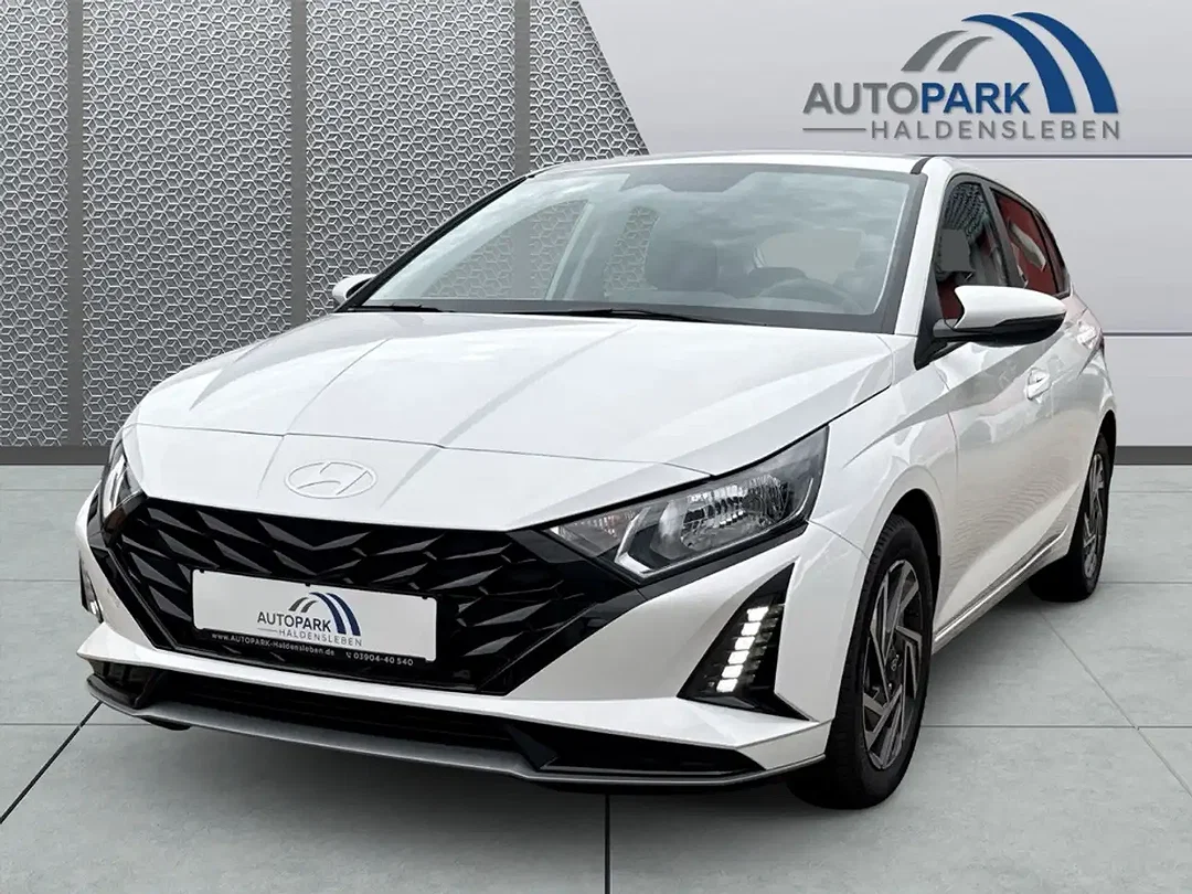 Hyundai i20 - Afbeelding 1