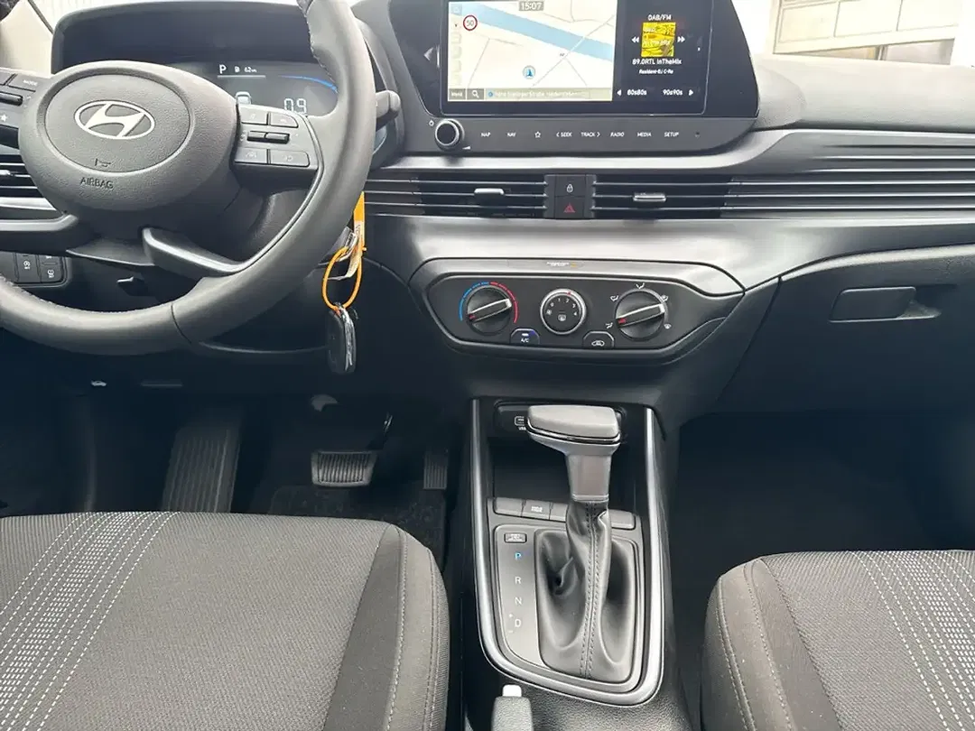 Hyundai i20 - Thumbnail 12