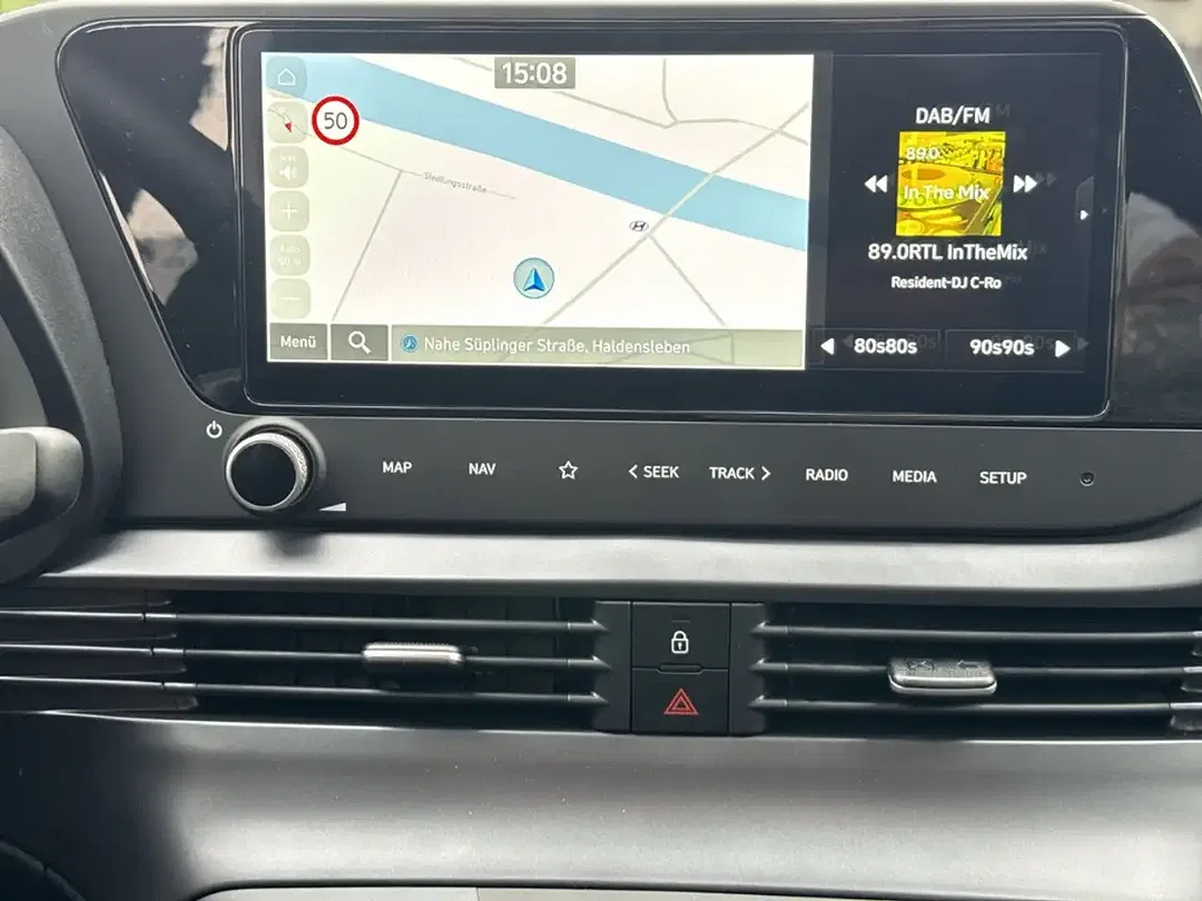 Hyundai i20 - Thumbnail 14