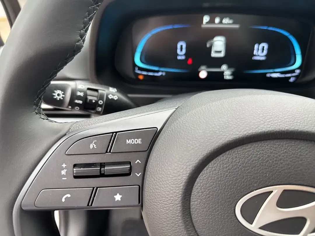 Hyundai i20 - Thumbnail 15
