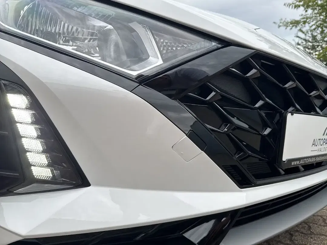 Hyundai i20 - Thumbnail 6