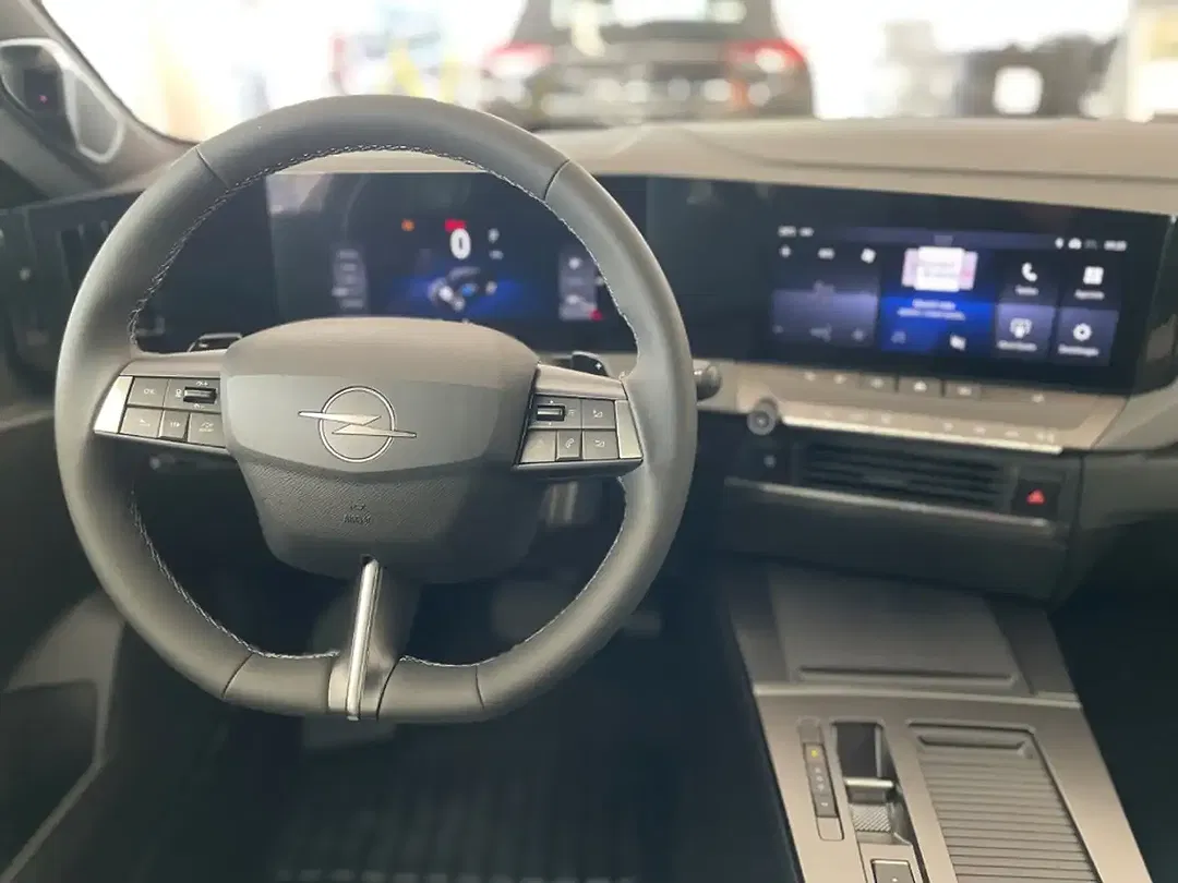 Opel Astra - Thumbnail 15