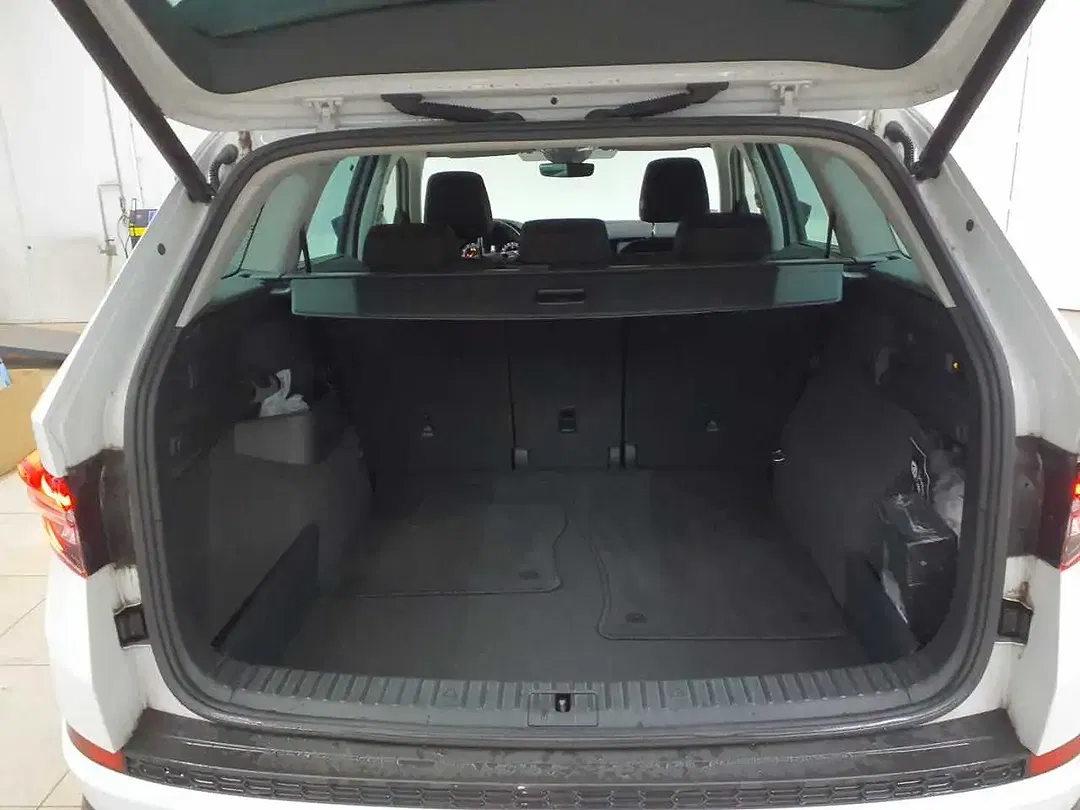 Skoda Kodiaq - Thumbnail 11